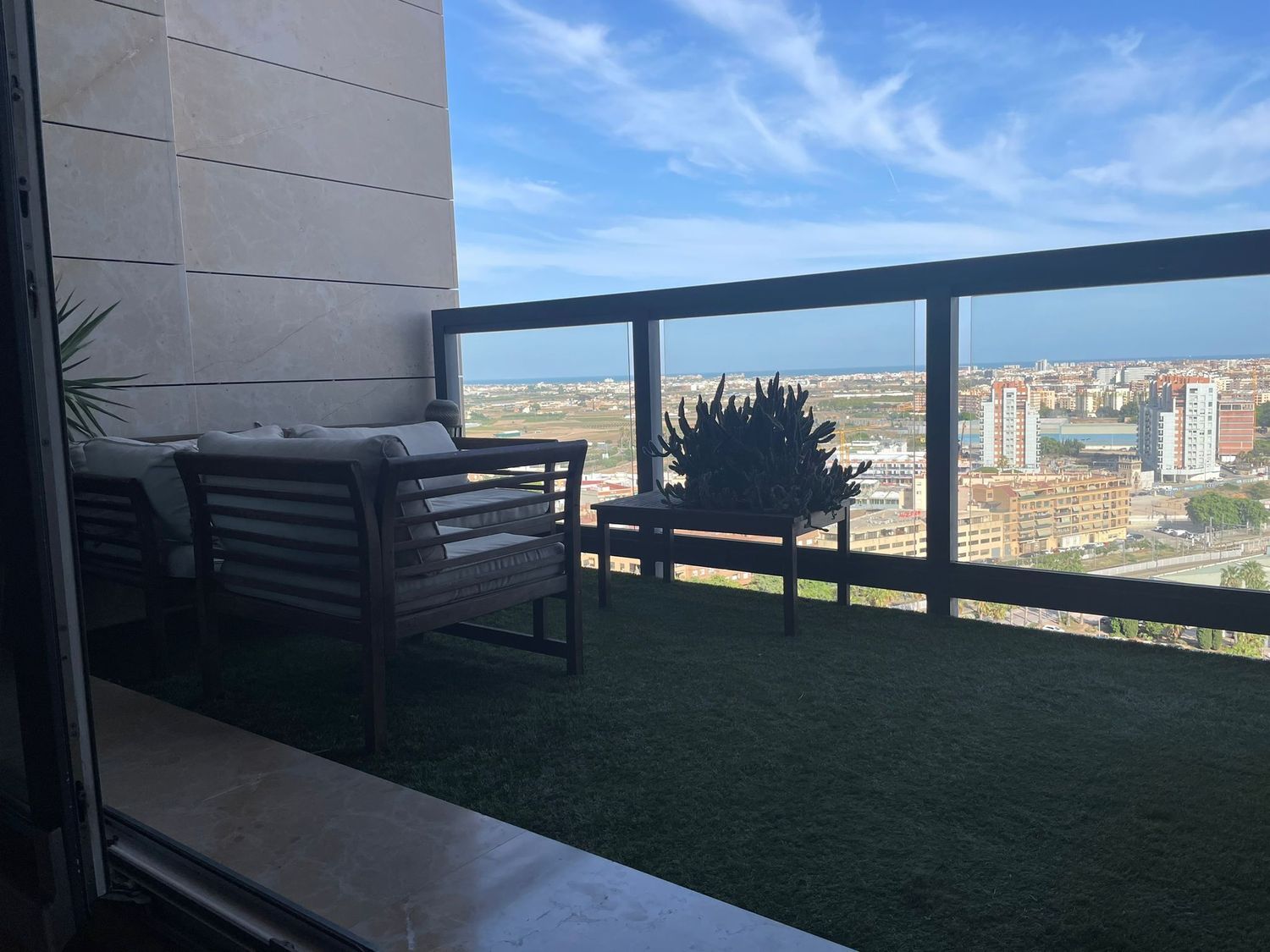 Dúplex en Avenida de las Jacarandas, 2, El Castell, El Castell - Foto 5
