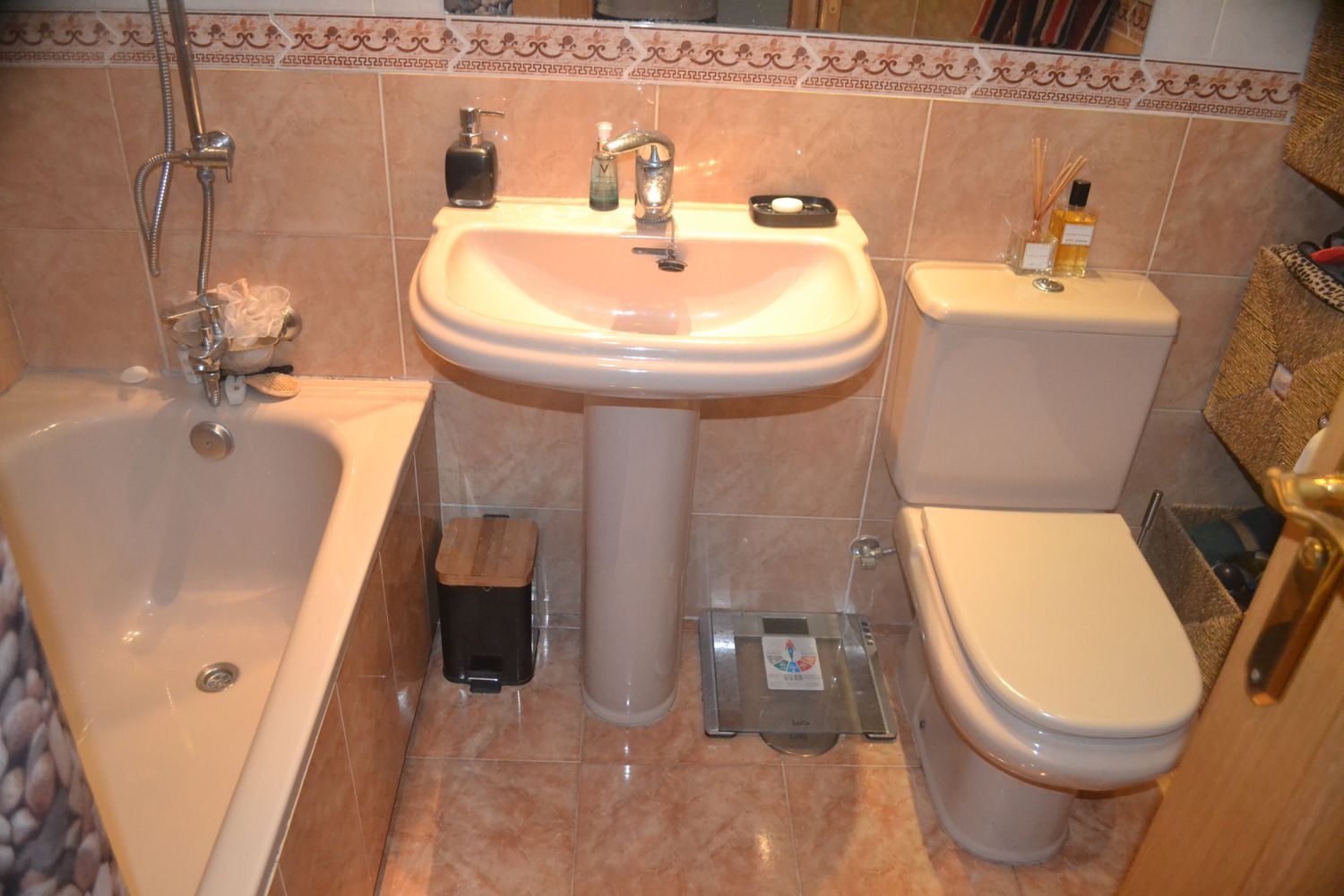 Piso en Avenida de la Oliva, 43, Golf - El Carralero, Golf - El Carralero - Foto 25