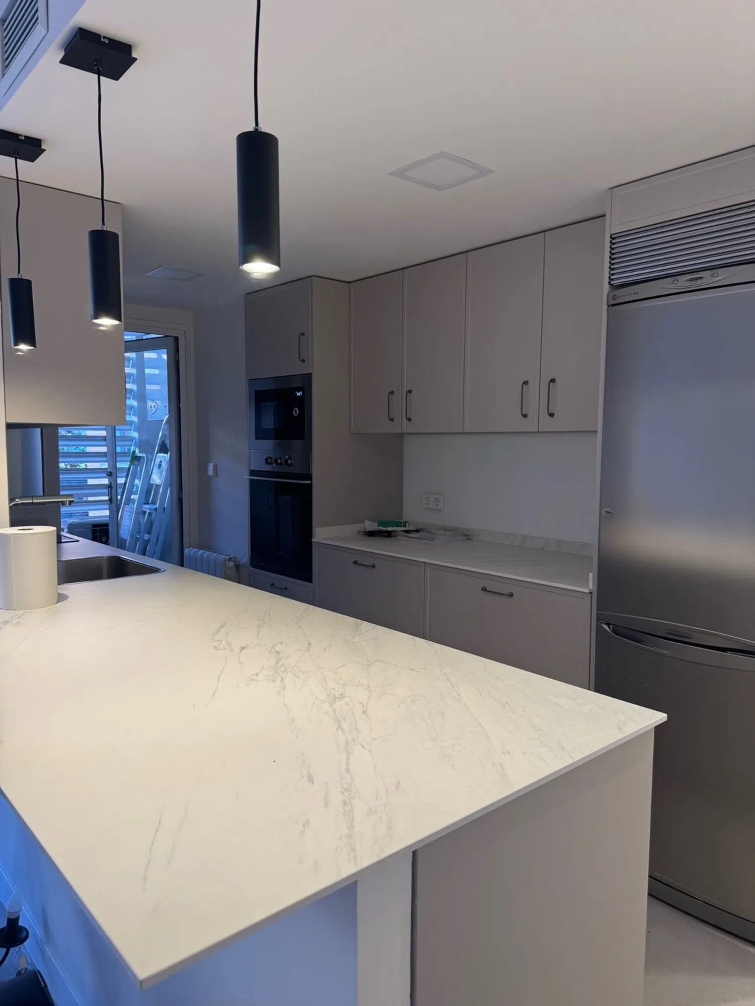 Piso en avenida de Logroño, 205 - Foto 16