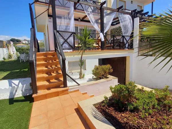 Chalet pareado en Marte, 24, El Rompido, El Rompido - Foto 11
