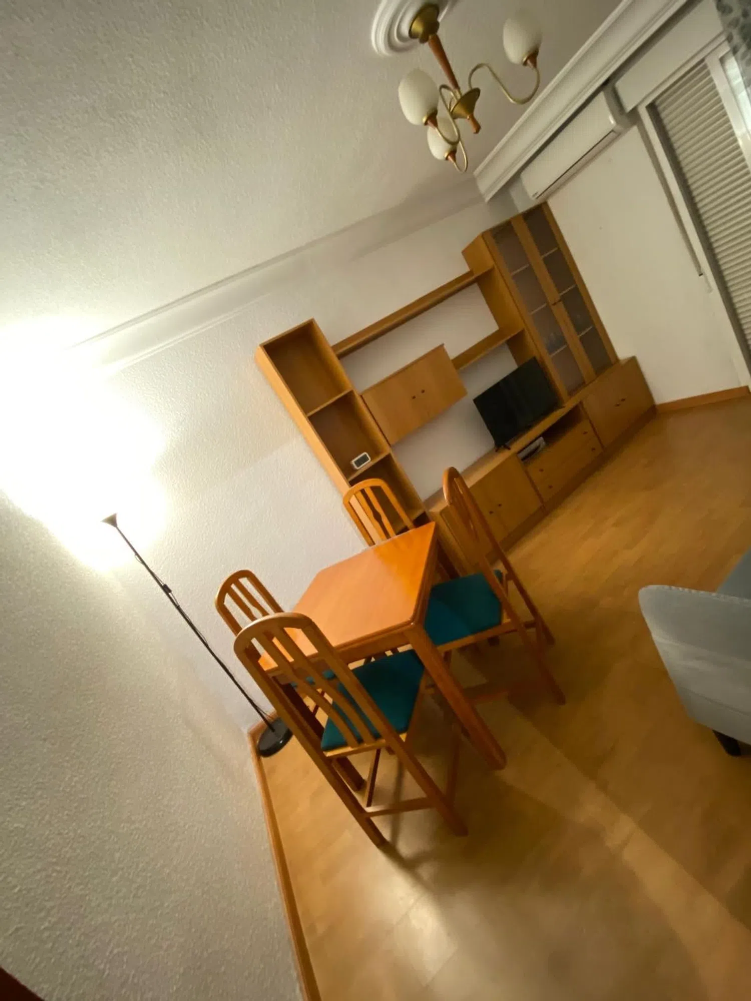 Piso en calle Morenés Arteaga, 8 - Foto 3