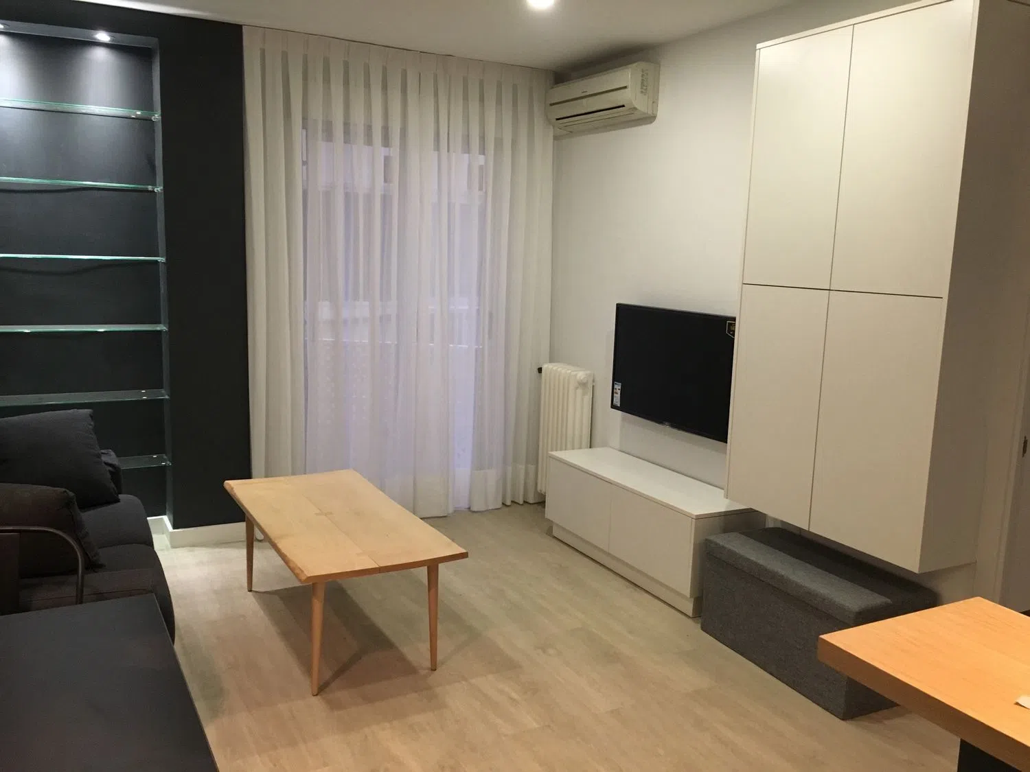 Piso en calle de la infanta mercedes, 62 - Foto 10