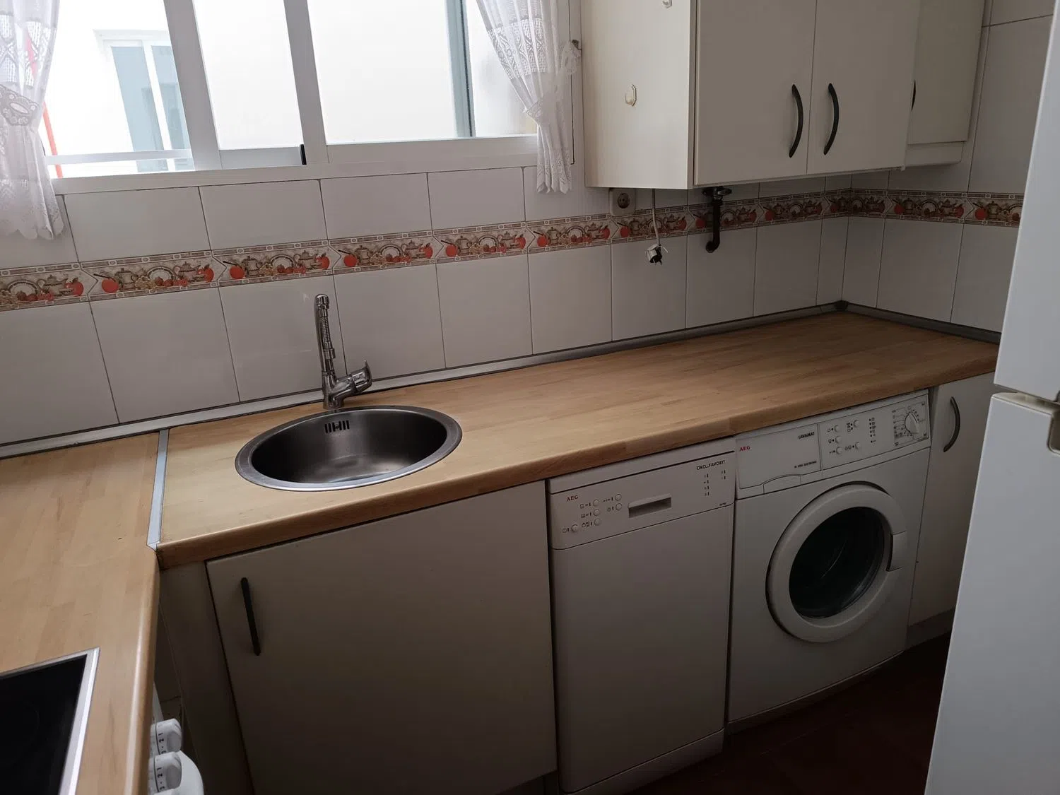 Piso en calle de Costa Rica, 26 - Foto 8