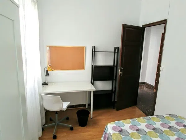 Piso en Reverendo r Tramoyeres, Benimaclet - Foto 6