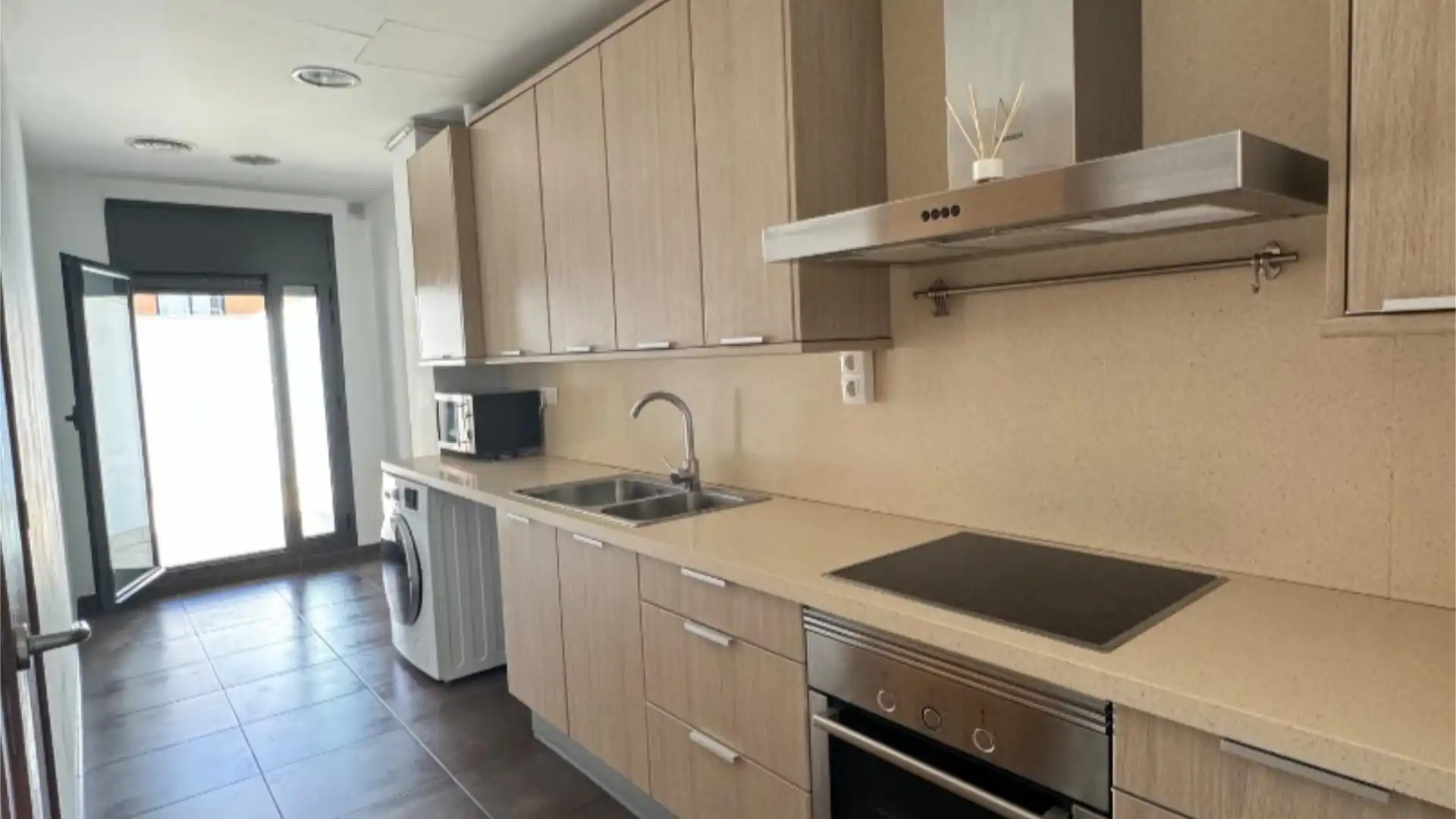 Piso en  Carrer Tamarit 64 - Foto 10