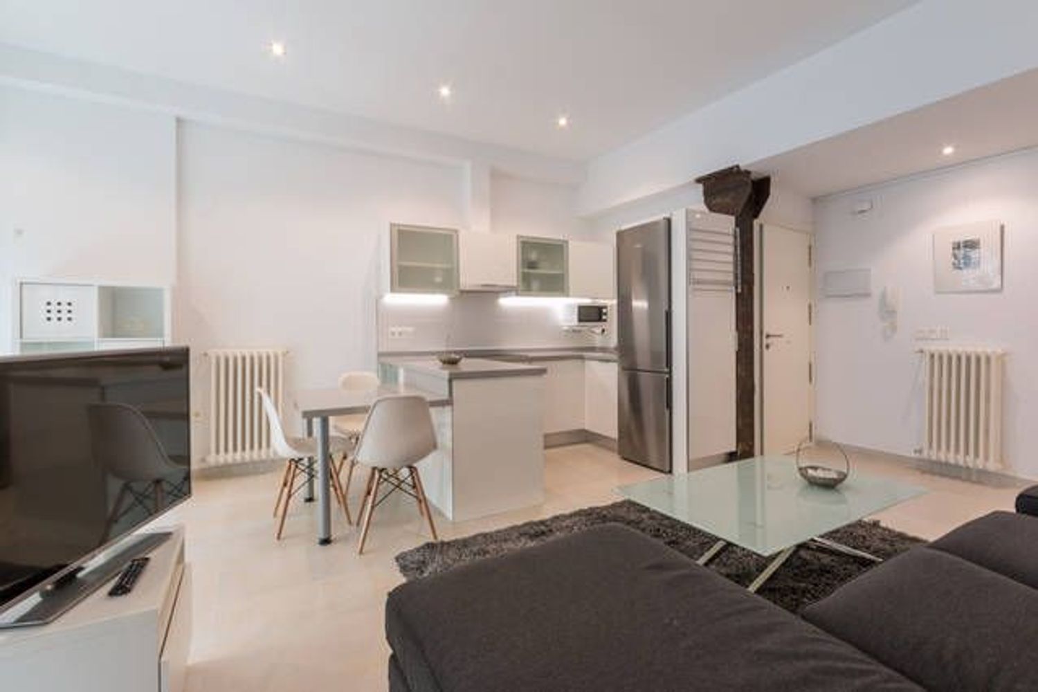 Piso en calle Pedro Antonio de Alarcón, 18 - Foto 11