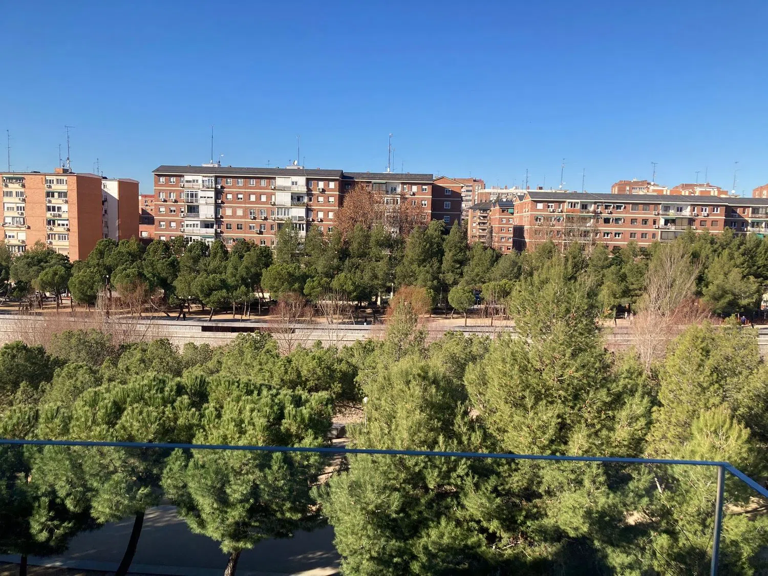 Piso en paseo de la Virgen del Puerto, 51 - Portal 2, 4º c - Foto 2