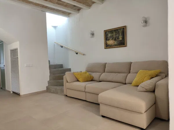 Chalet adosado en Centre Vila - La Geltrú, Centre Vila - La Geltrú - Foto 8