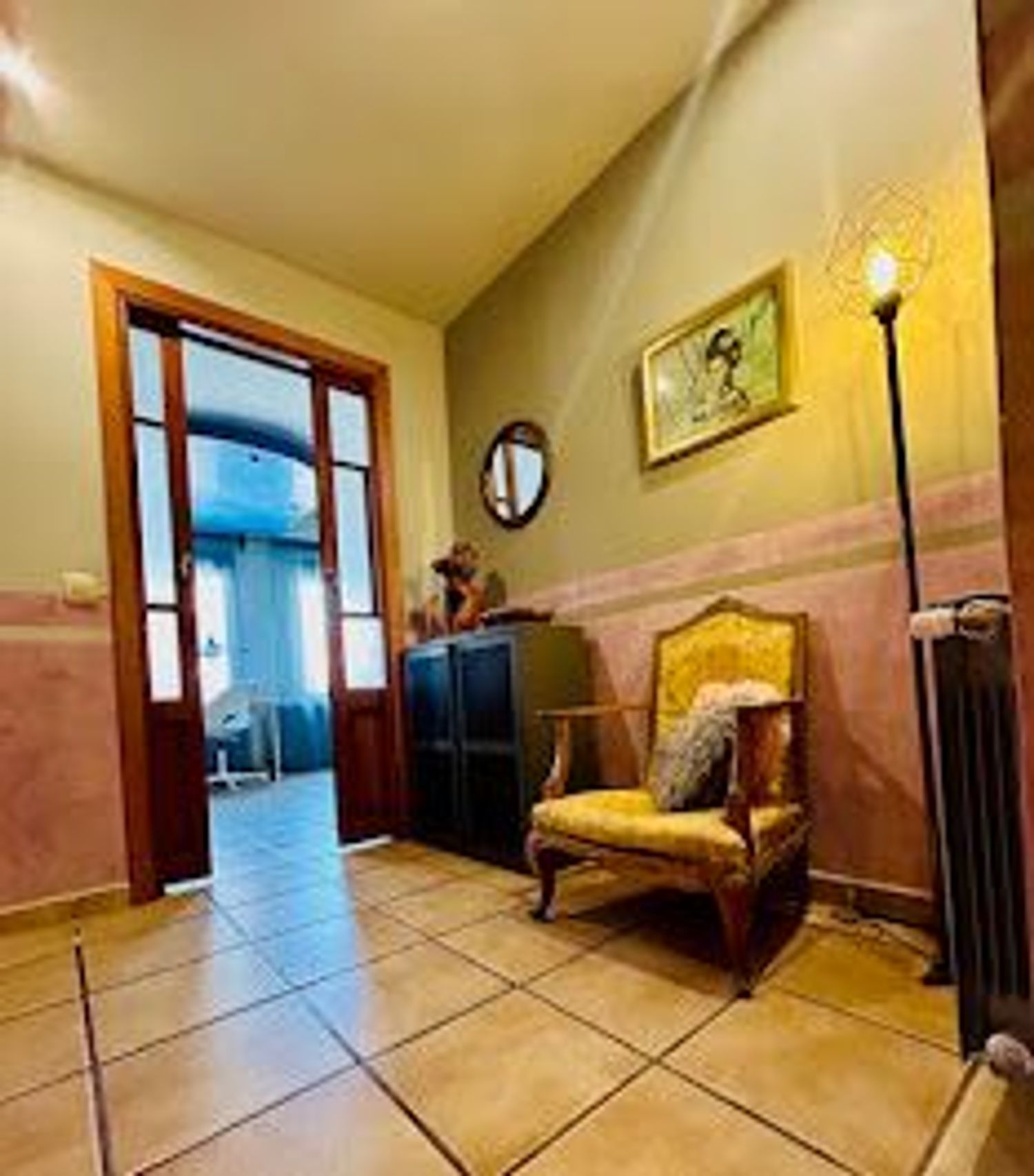 Estudio en calle de la Creu, 7 - Foto 5