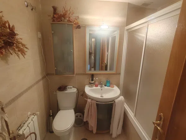 Chalet adosado en Calle José Zorrilla, 22 - Foto 19