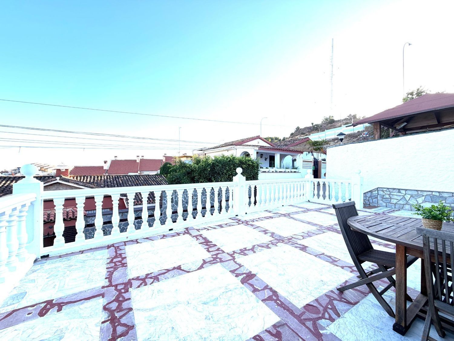 Casa o chalet independiente en San Alberto - La Alcubilla - Florisol, San Alberto - La Alcubilla - Florisol - Foto 25