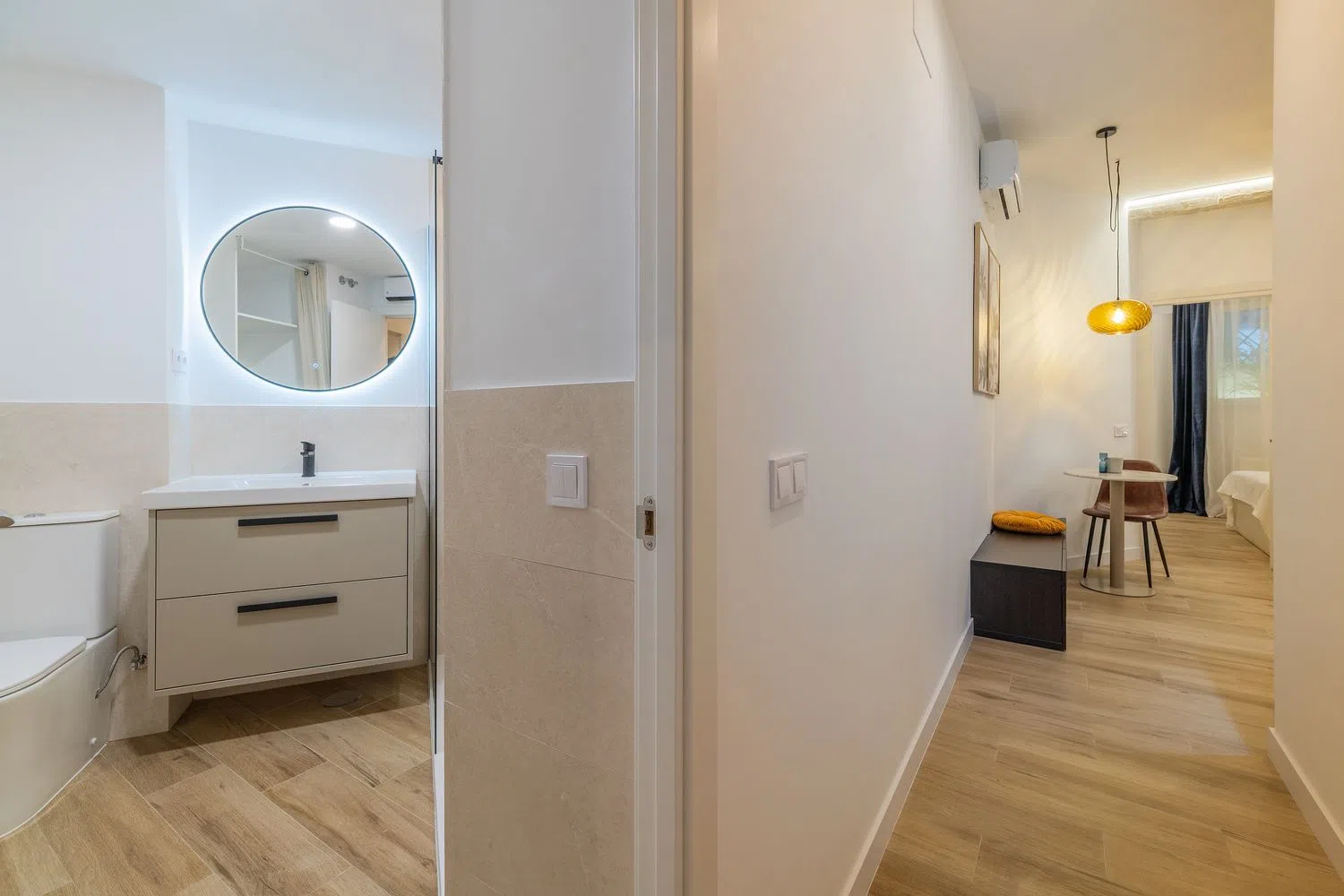 Piso en paseo de Santa María de la Cabeza, 74 - Foto 12