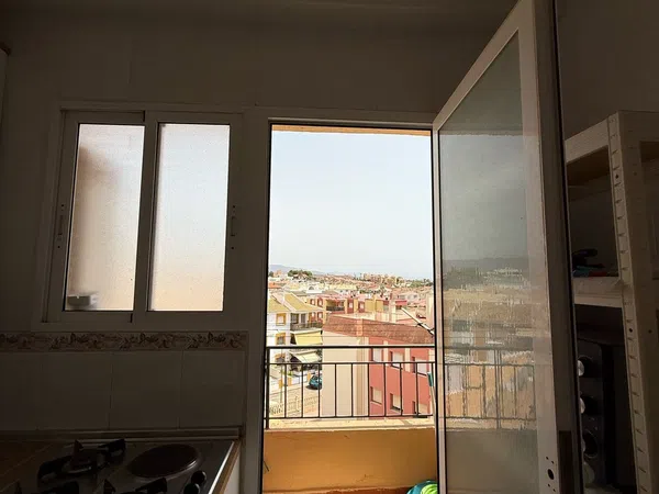 Piso en Avenida Costa Cálida, 26, Calabardina-Cope, Calabardina-Cope - Foto 9