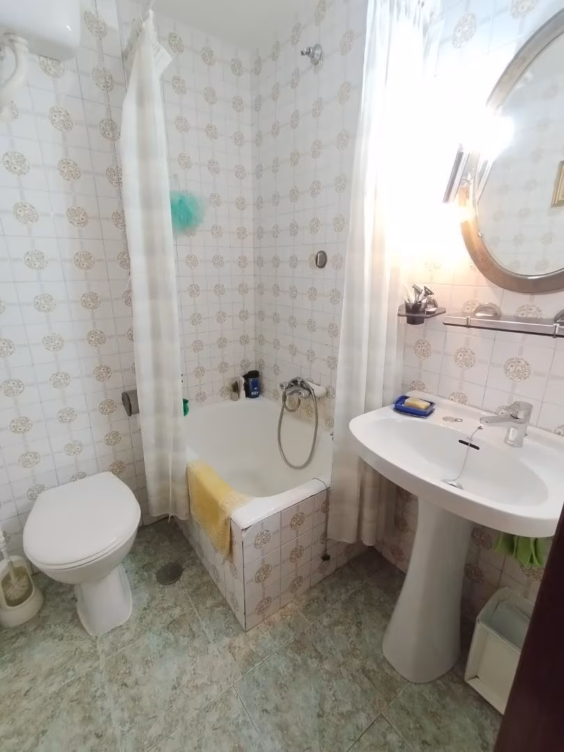 Piso en  Avenida de Abrantes 99 - Foto 10