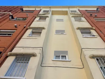 Piso en  Carrer de les Tres Forques 54 - Foto 9