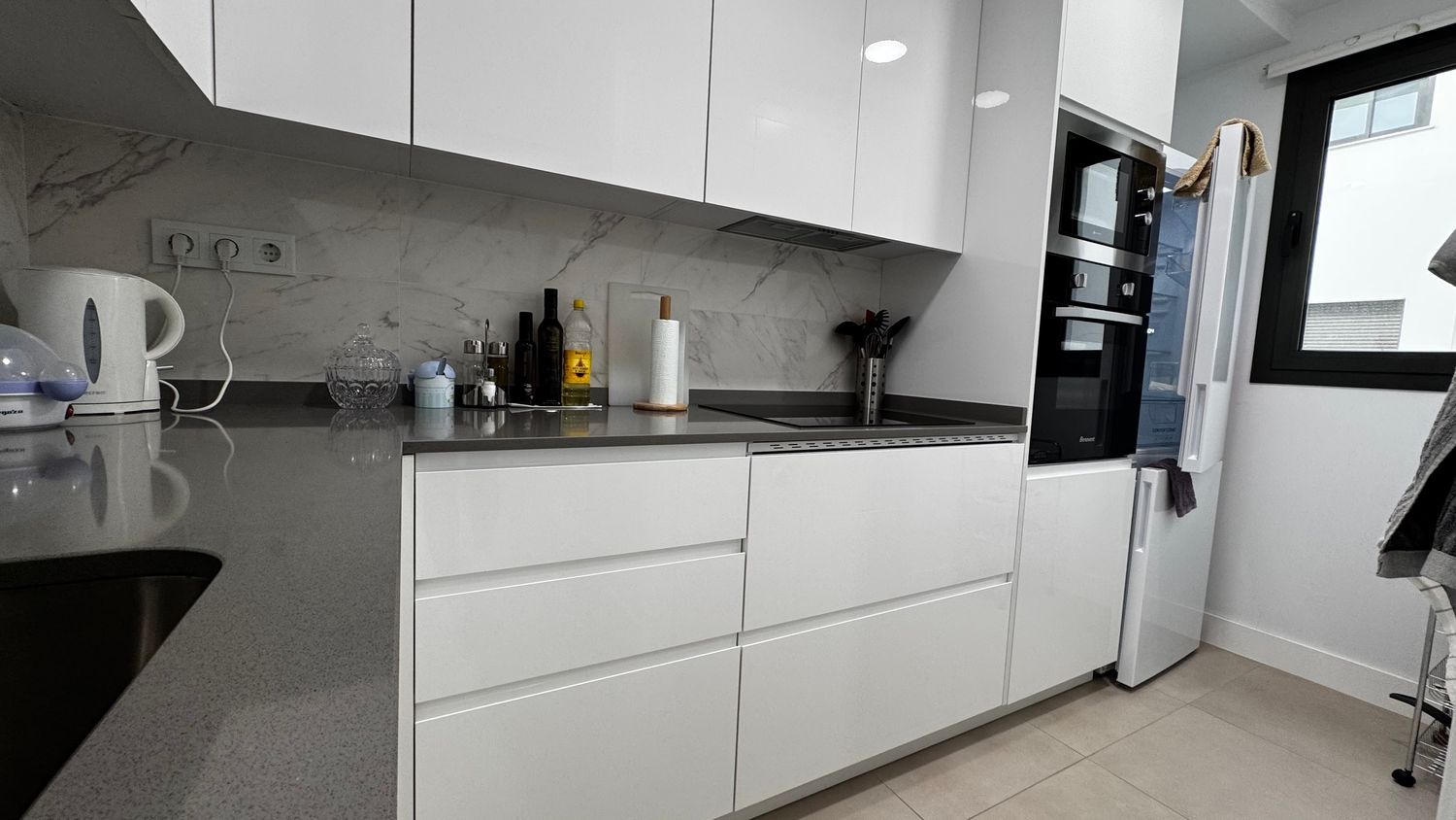 Piso en avenida de la Vega, 6 - Foto 2