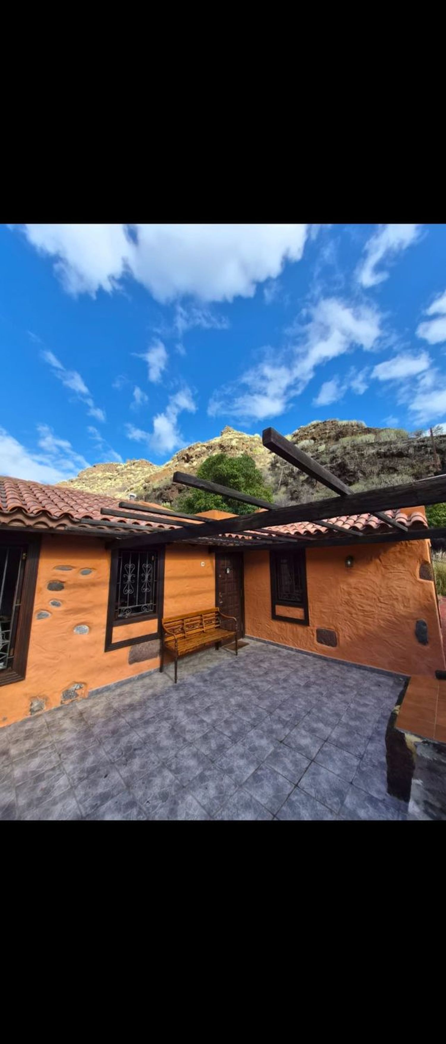Casa terrera en Barrio Dos Barrancos, 13 - Foto 4