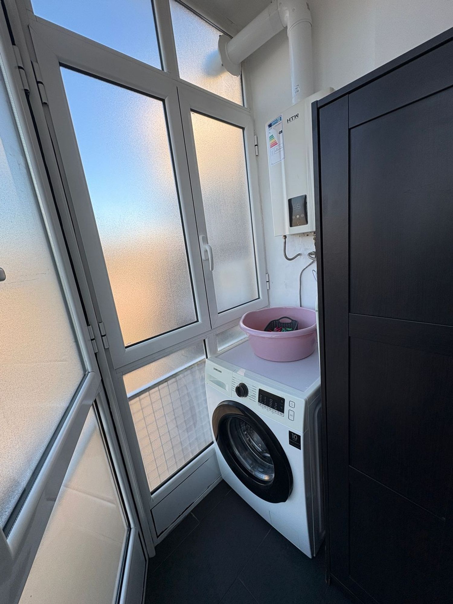 Piso en calle Escampleros, 1 - Foto 12