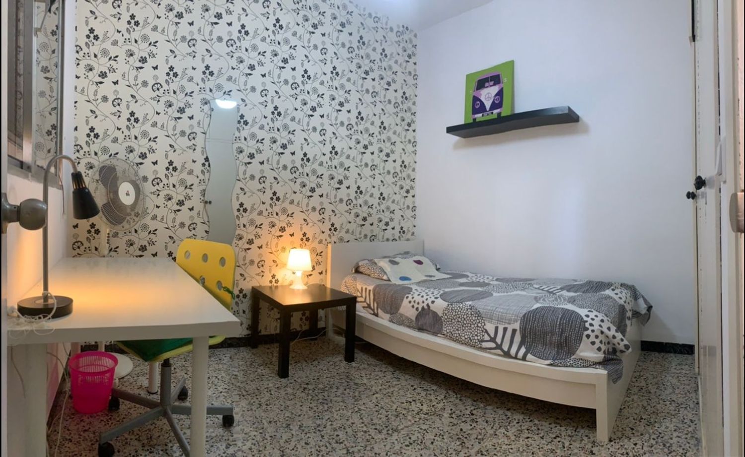 Chalet adosado en Gran Plaza - Marqués de Pickman - Ciudad Jardín - Foto 8
