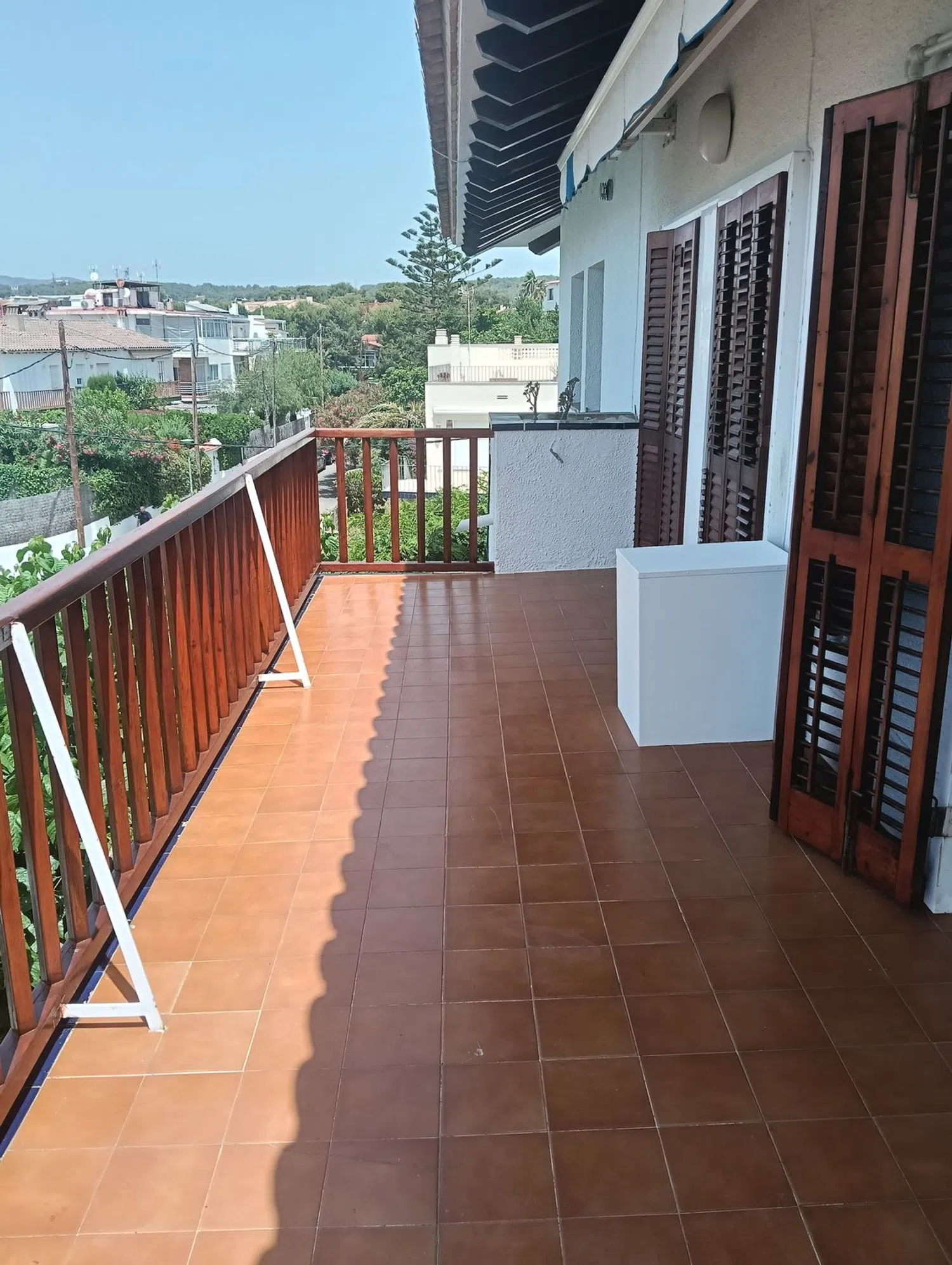 Dúplex en calle d'Enric Morera, 13 - Foto 4