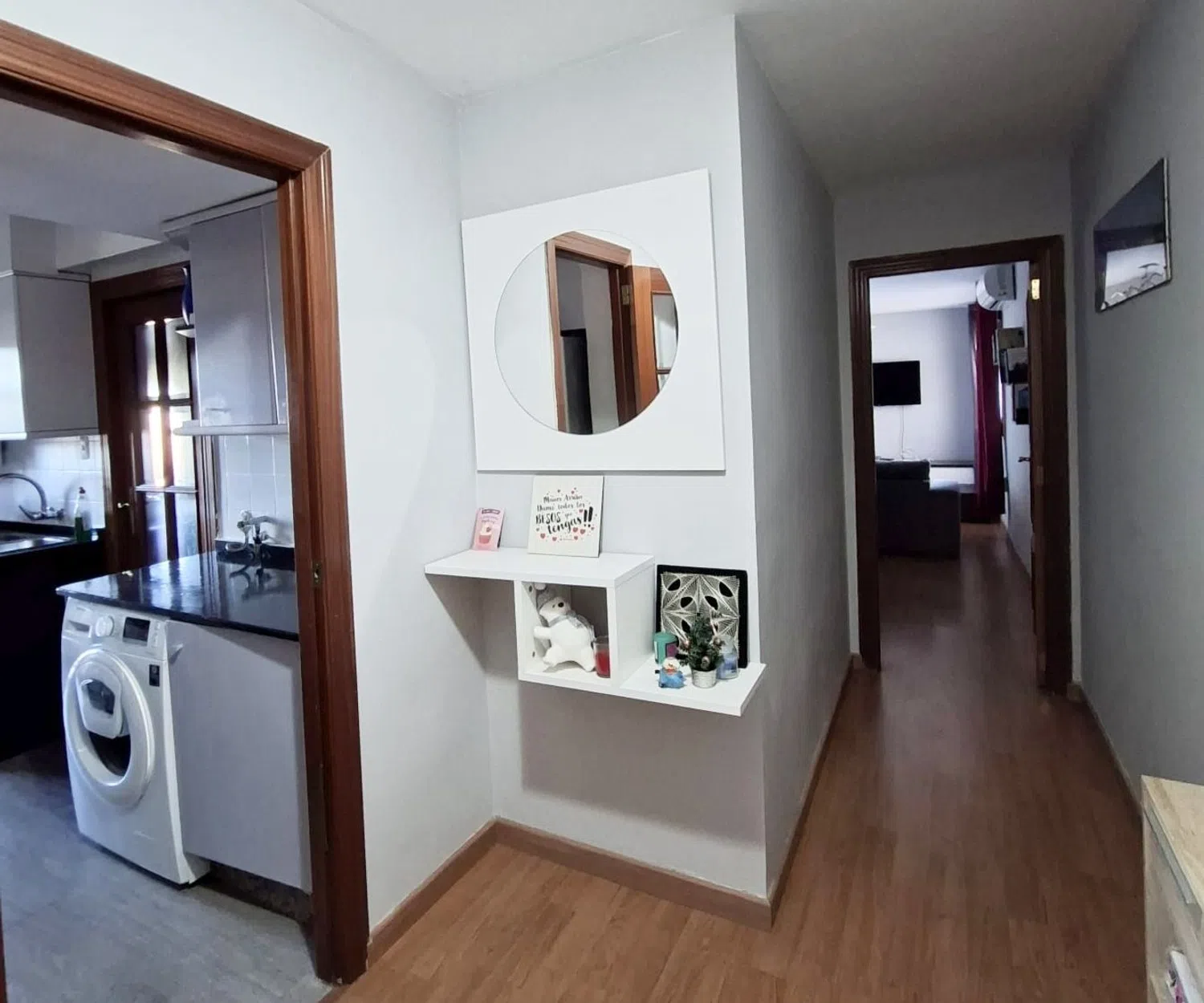 Piso en calle Sollana, 22 - Foto 4