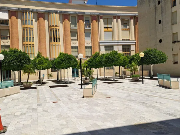 Piso en Calle San Jacinto, 64, Ronda de Triana-Patrocinio-Turruñuelo - Foto 12