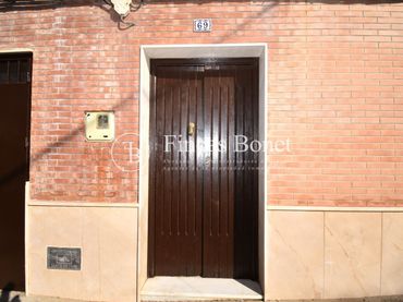 Chalet en  Calle Alcalde Juan Pérez Mendoza 61 - Foto 2