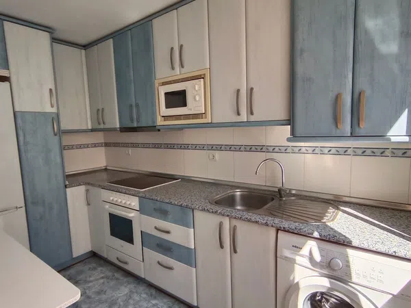 Piso en Barrio Universidad San Francisco - Foto 6