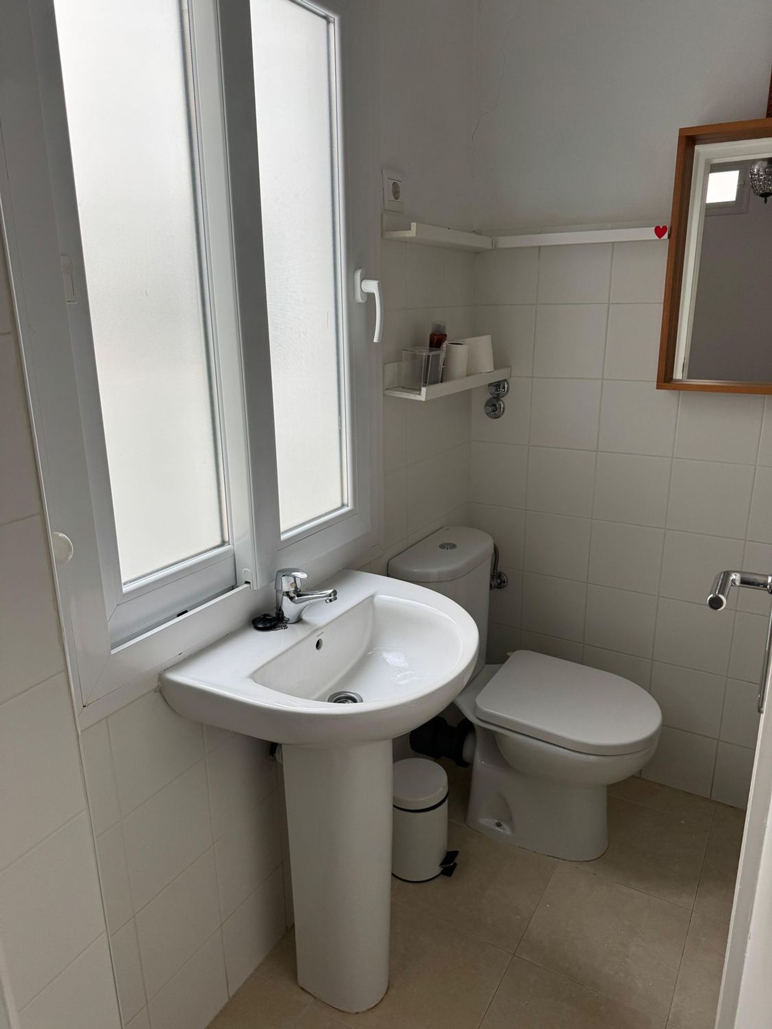 Estudio en calle Virgen de Loreto, 22 - Foto 2