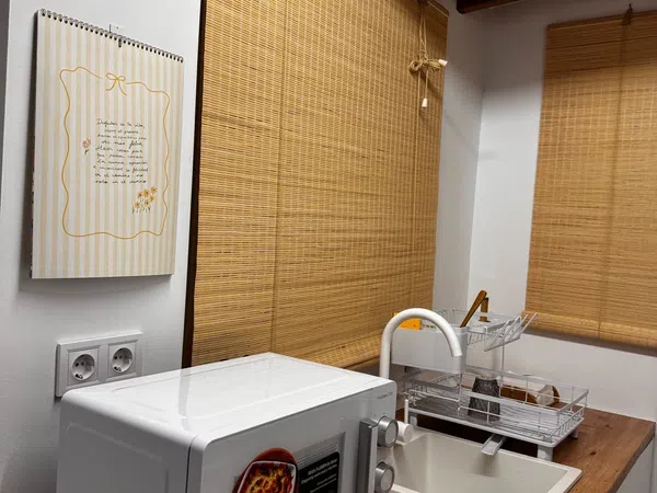 Estudio en Calle África, 11, General Dávila, General Dávila - Foto 15