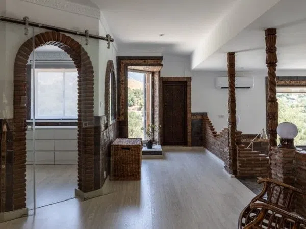 Casa independiente en Arrabal Sup S5, 1 - Foto 16