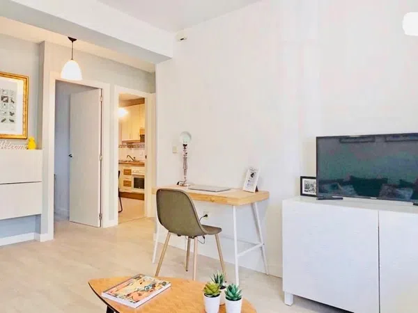 Piso en calle Hilario Sangrador, 2 - Foto 4