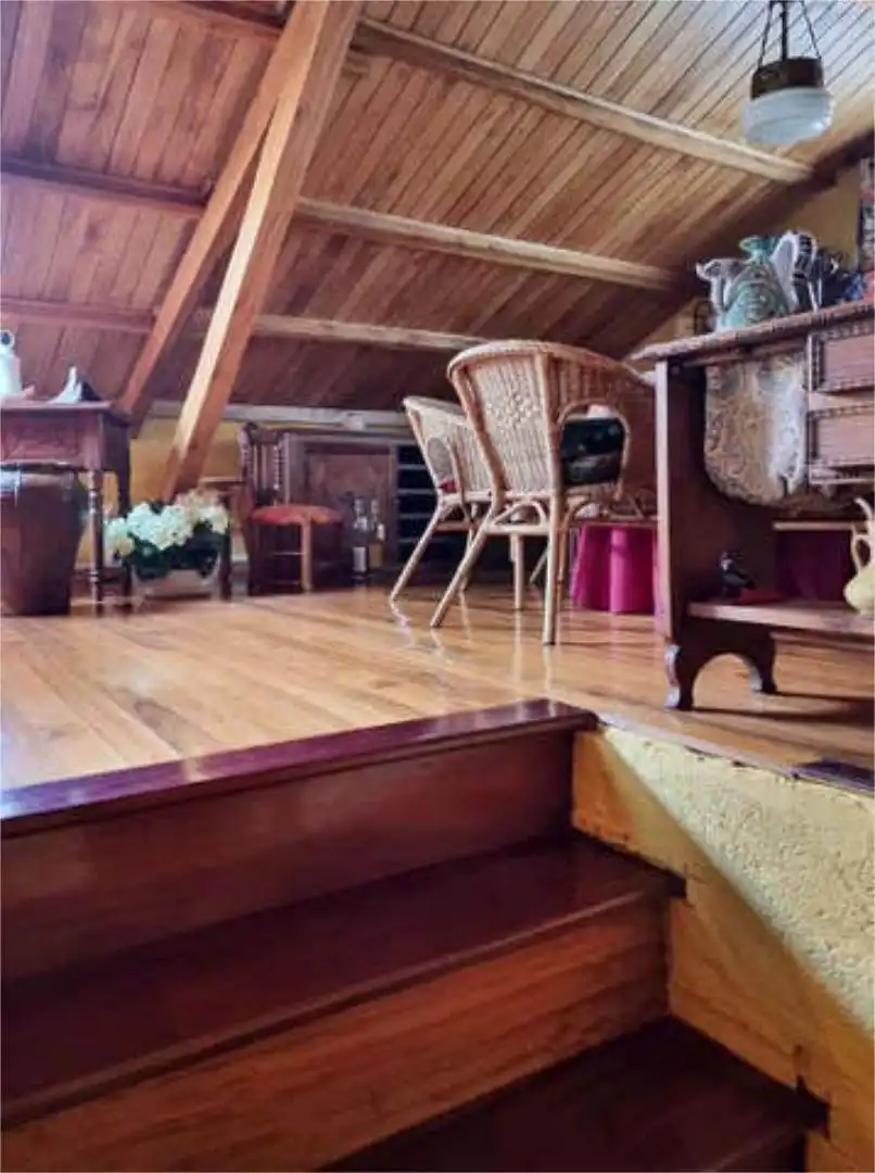 Chalet en Céltigos (Ortigueira) - Foto 7