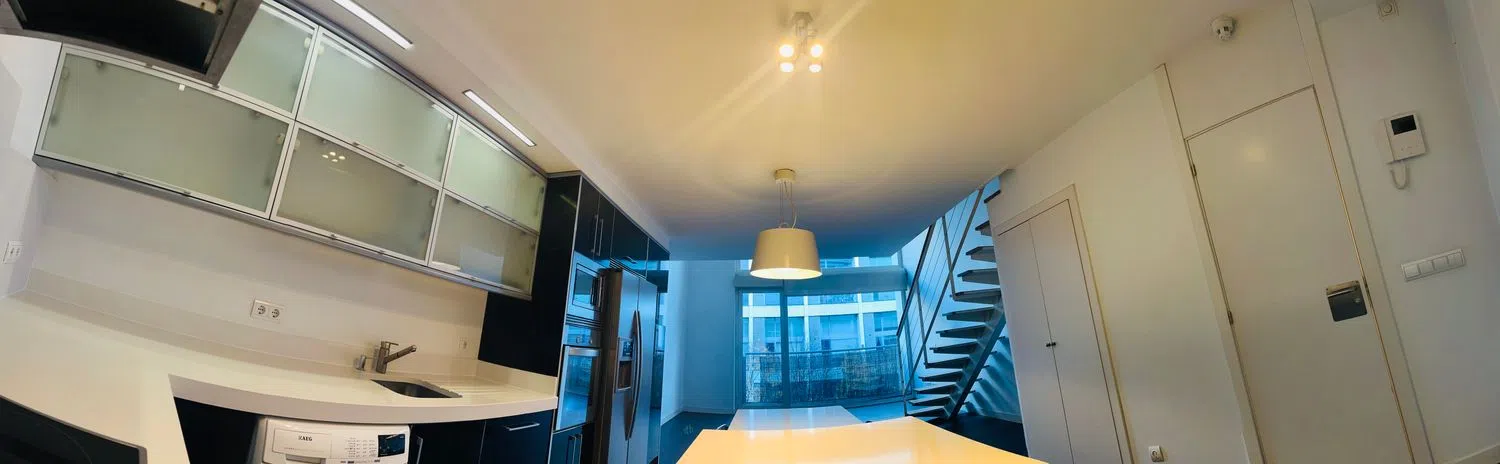 Estudio en calle de Julián Camarillo, 47 - Foto 4