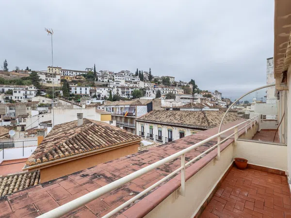 Ático en calle Gran Vía de Colón, 46 - Foto 17
