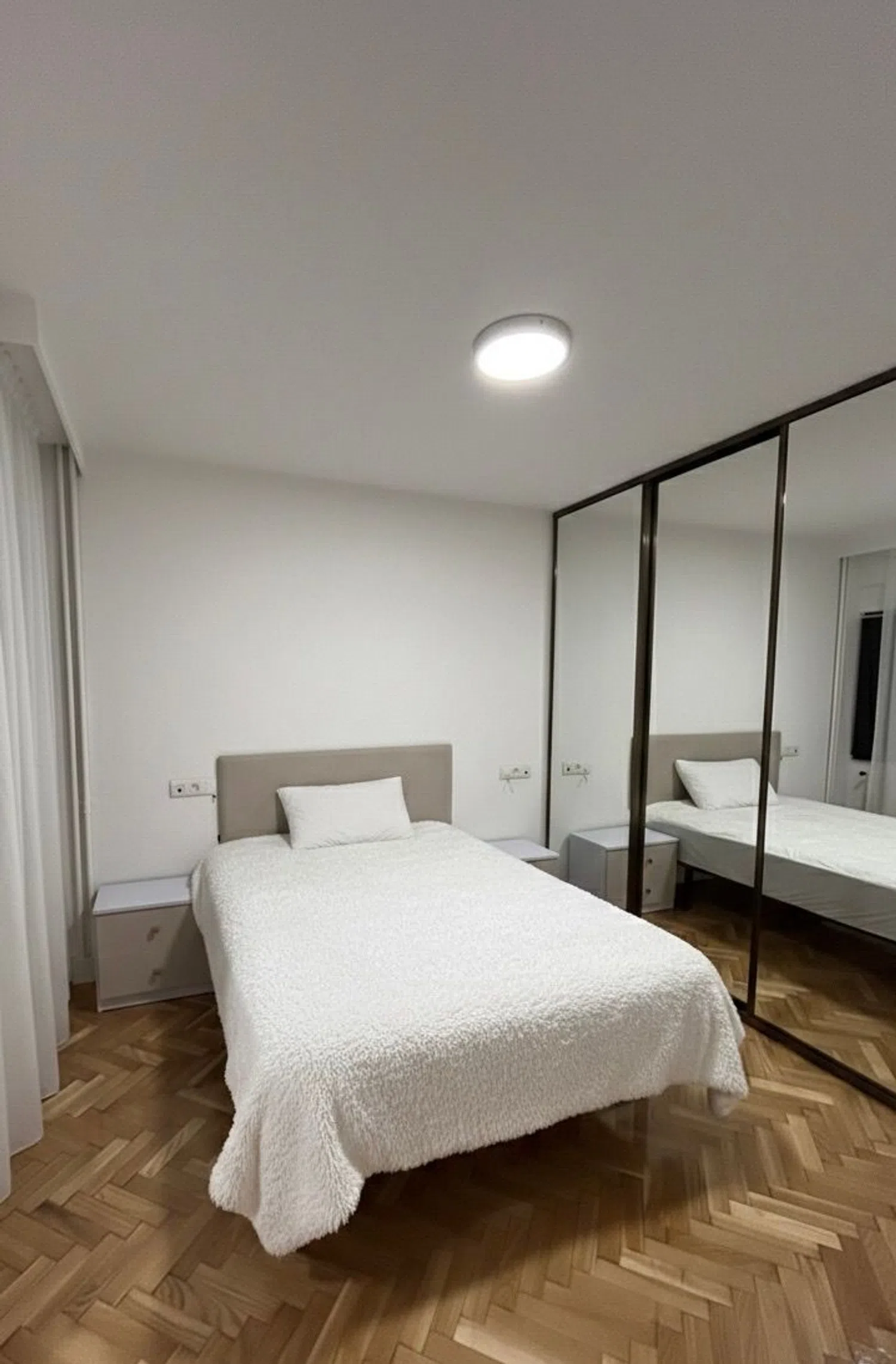 Piso en avenida Campoamor, 14 - Foto 3