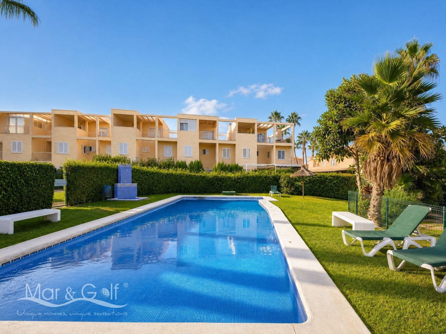 Chalet en Avenida Pintor Fernando Soria, Alicante Golf - Foto 91