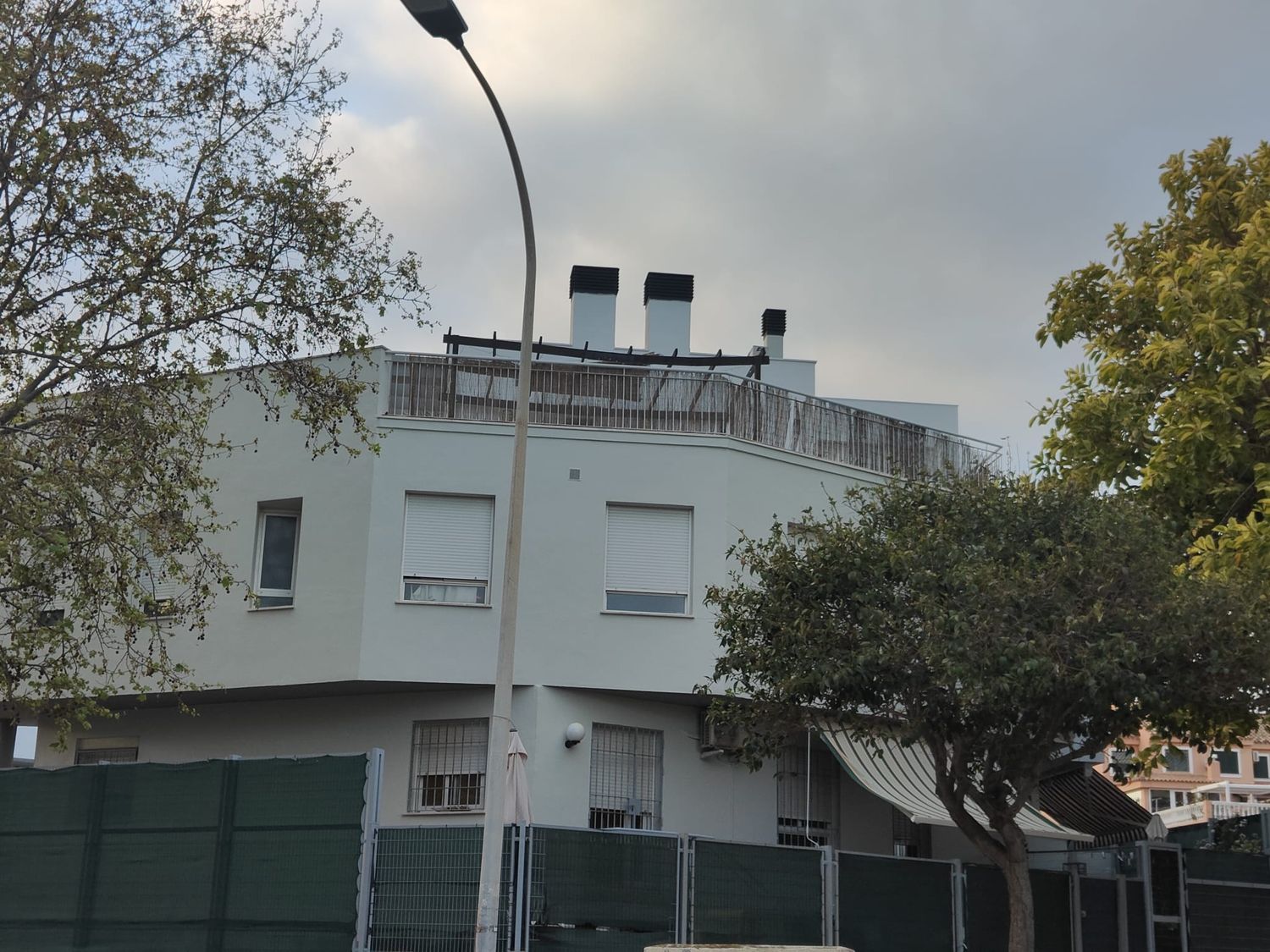 Dúplex en Calle Minerva, 2, San García - La Juliana, San García - La Juliana - Foto 6