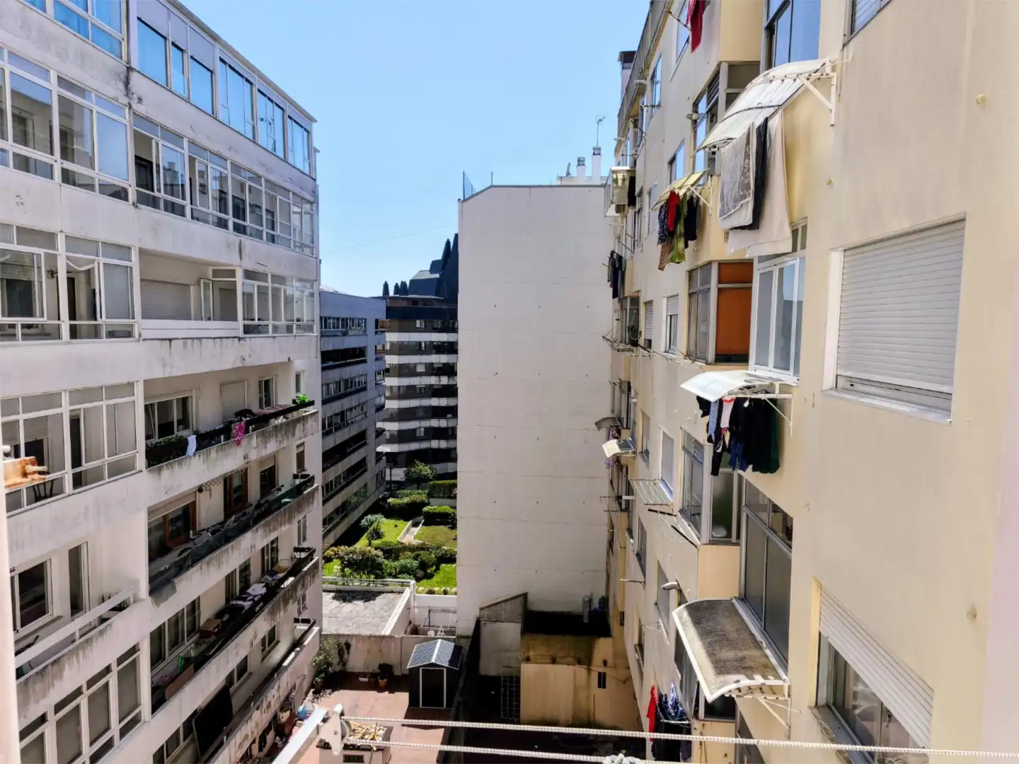 Piso en  Rúa Zamora 39 - Foto 19