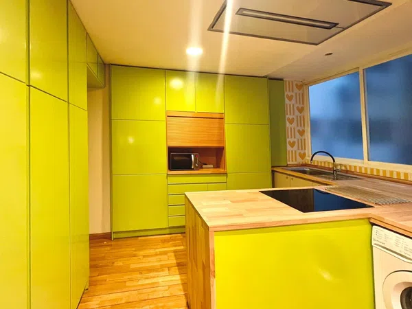 Piso en paseo de la Castellana, 123 - Foto 12