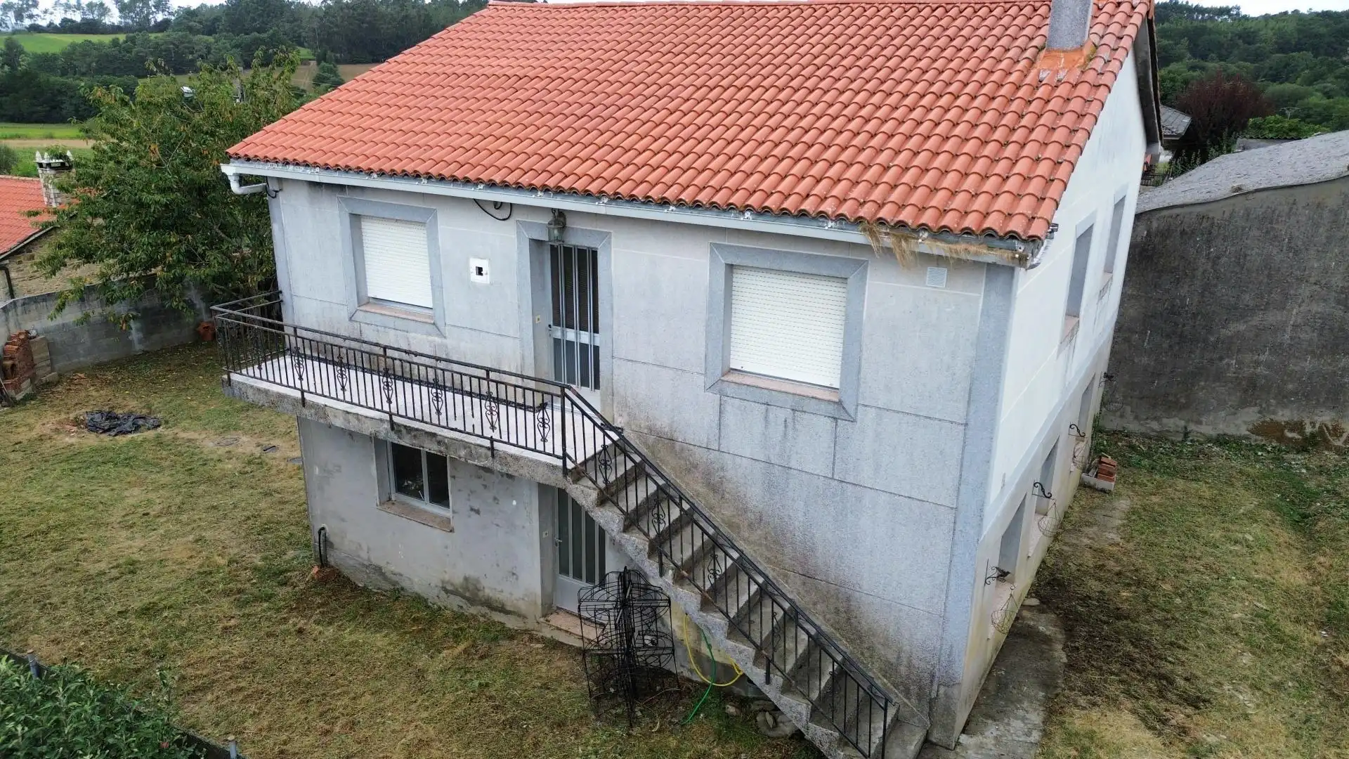 Chalet en - Foto 3