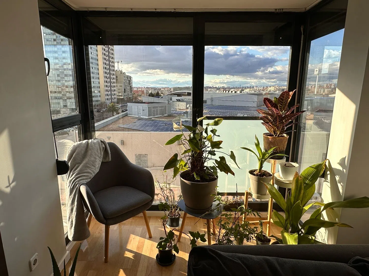 Piso en avenida de las Suertes, 55 - Foto 30