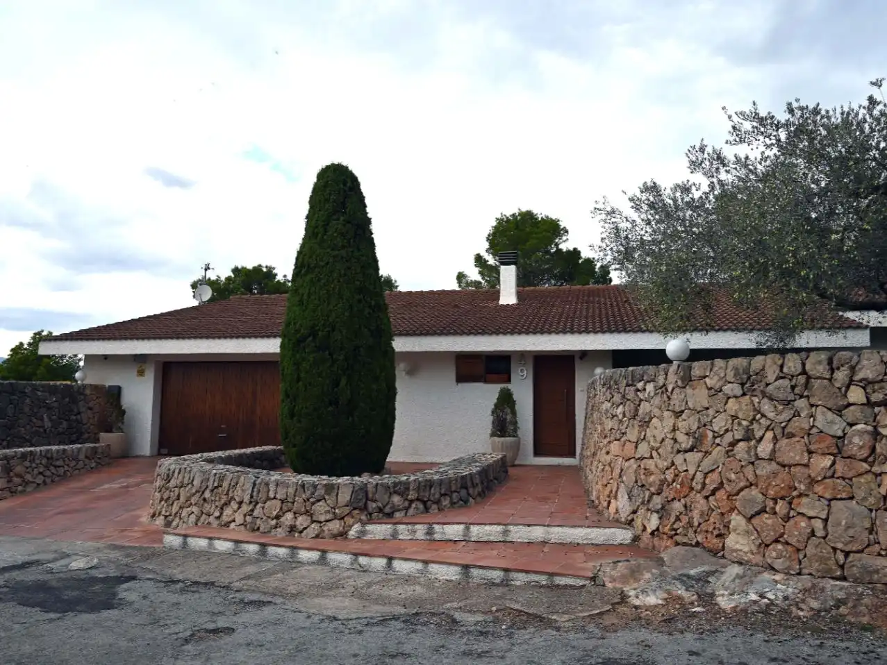Chalet en  Camí dels Còdols 47 - Foto 15