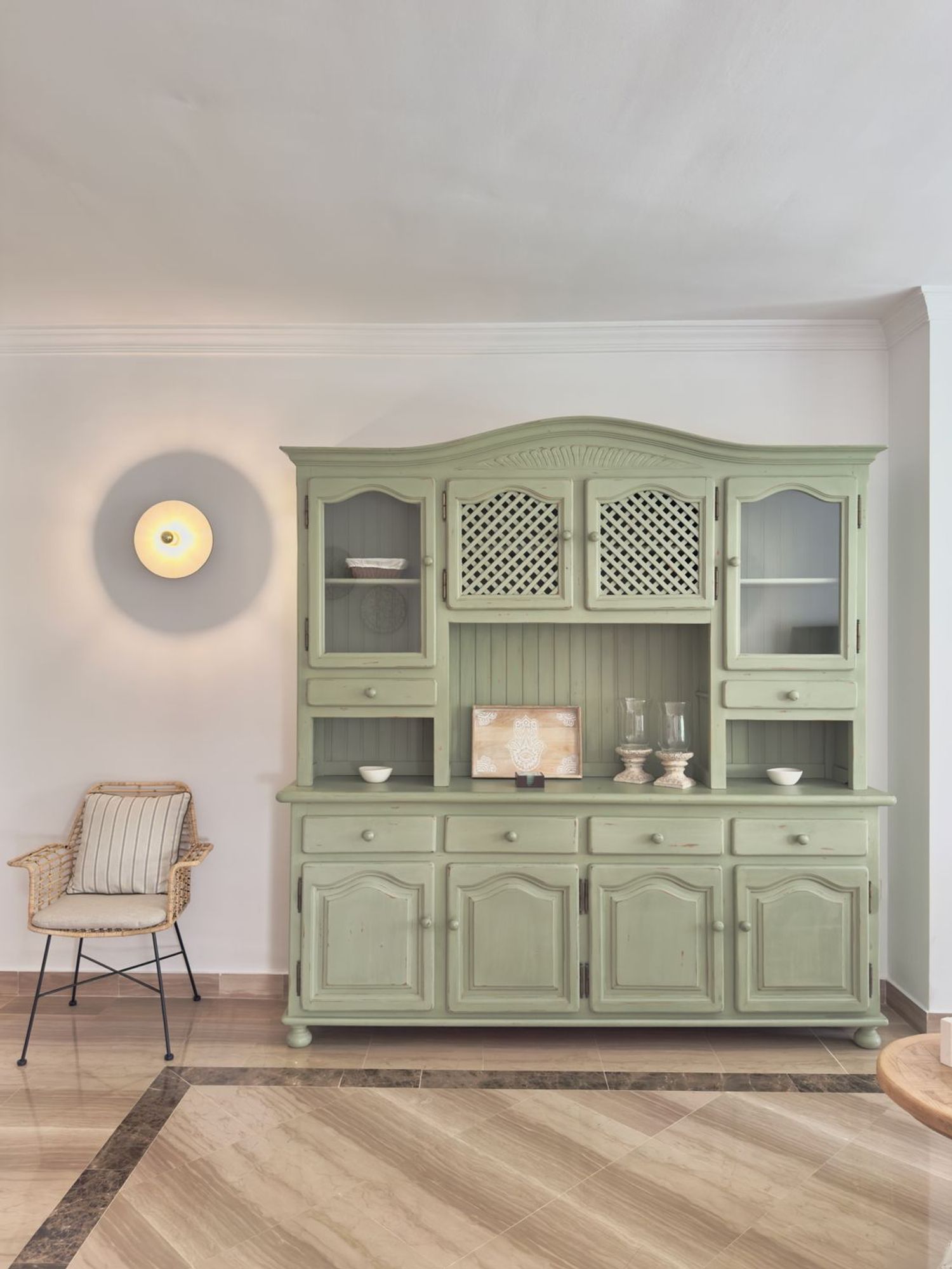 Piso en avenida Santa Maria, 1 - Foto 7