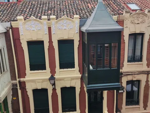 Piso en calle de Roma, 40