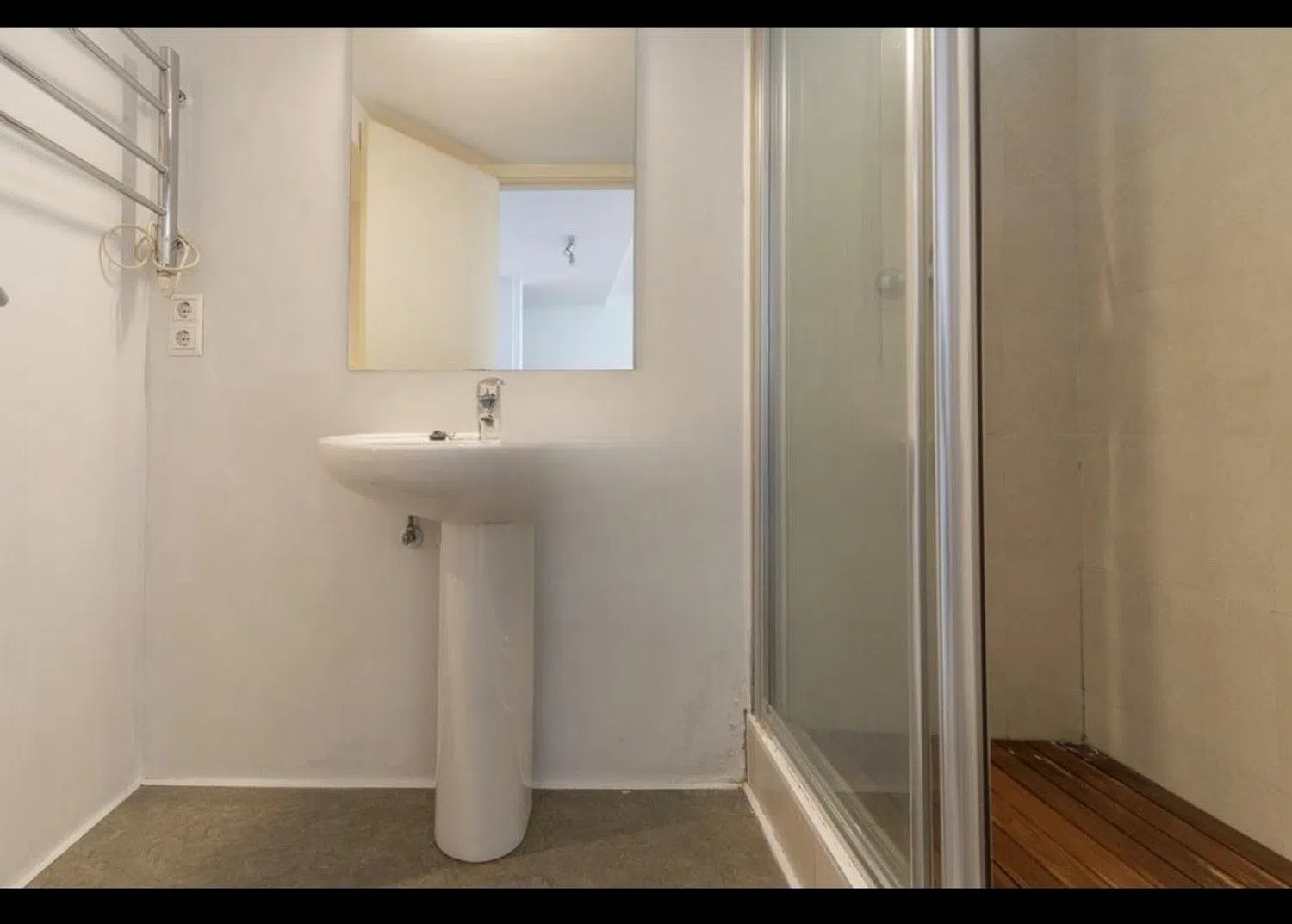 Estudio en calle Antonio Suárez, 10 - Foto 7