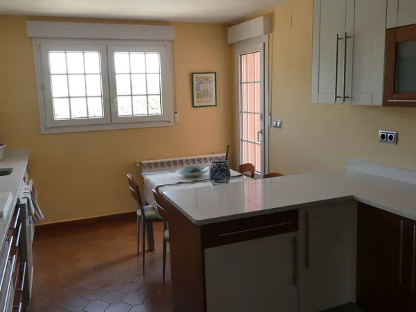 Casa o chalet independiente en Avenida de Bertolez, 7 - Foto 17