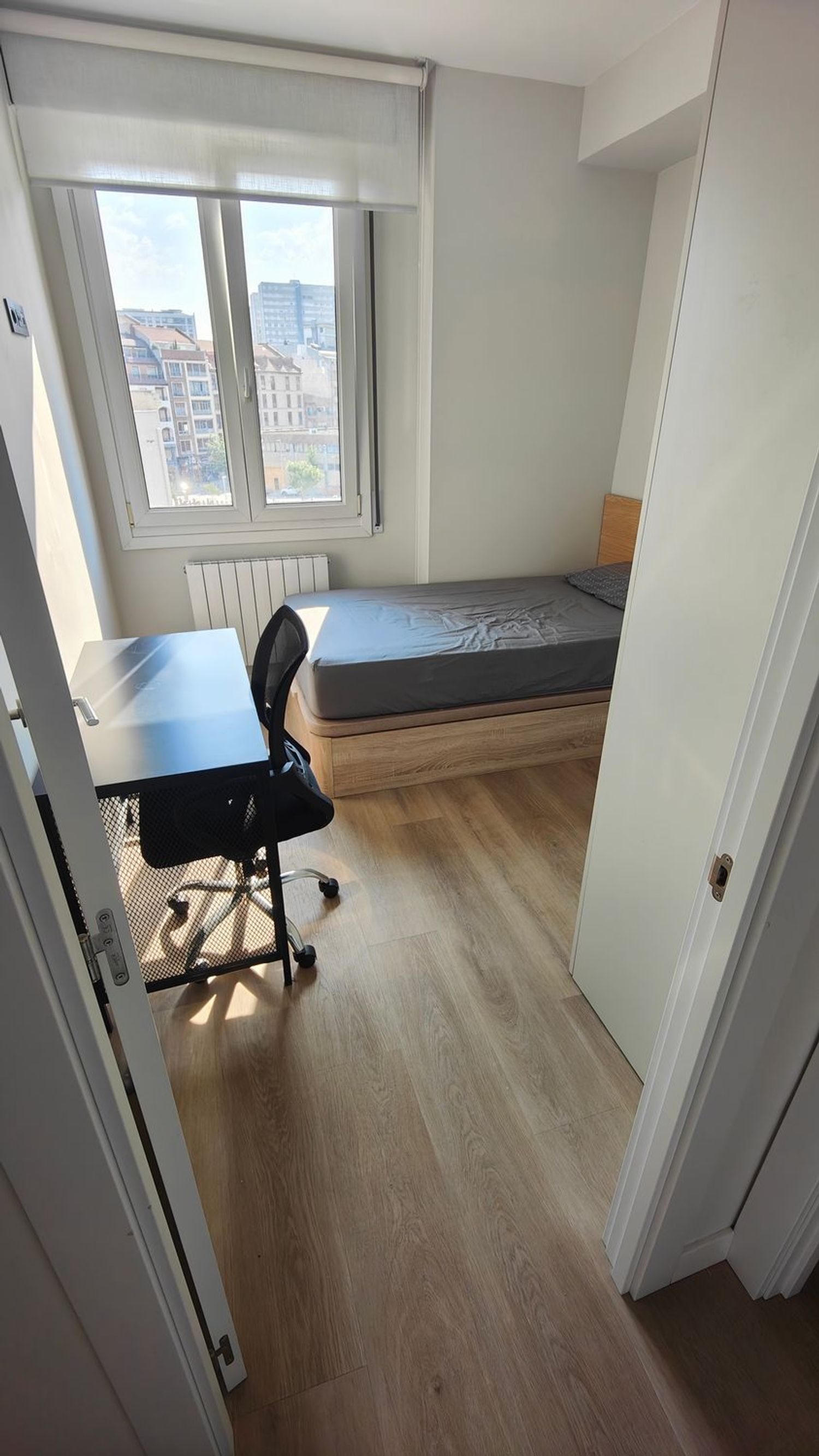 Piso en Calle Tellagorri, 20, Basurtu - Foto 15
