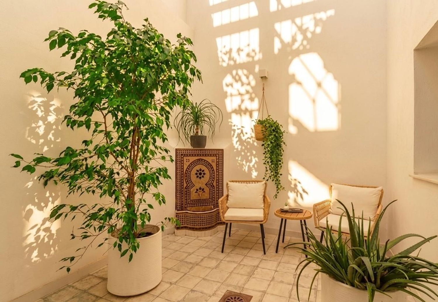 Chalet adosado en calle Veracruz, 26 - Foto 7