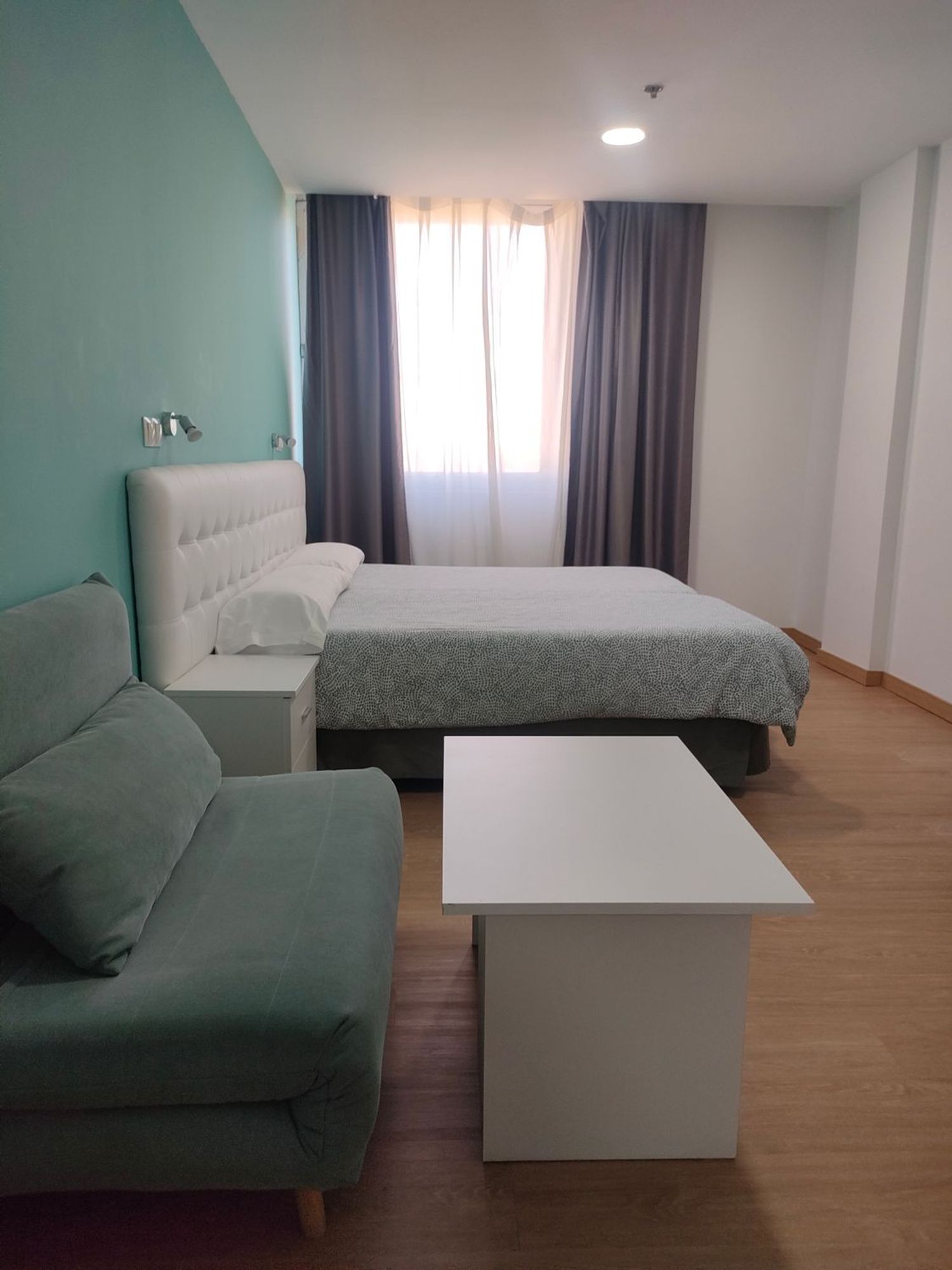 Estudio en calle de Almagro, 10 - Foto 7